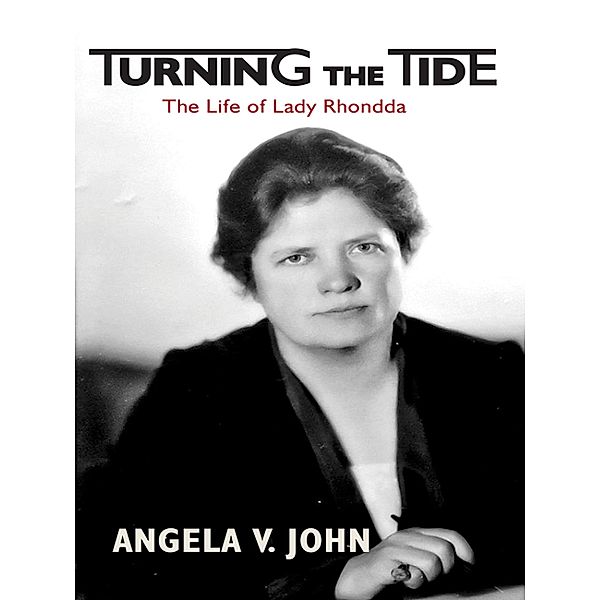 Turning the Tide, Angela V. John