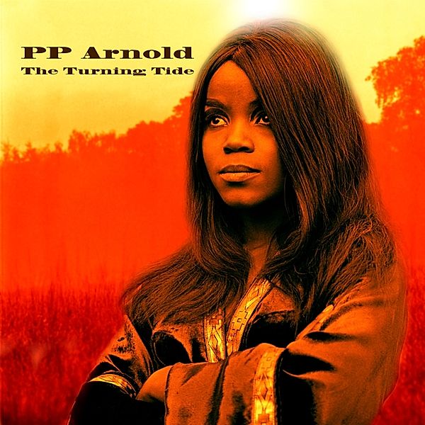 Turning Tide, P.p. Arnold