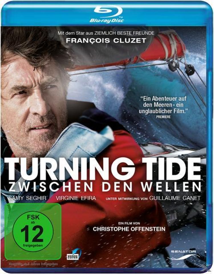 Turning Tide - Zwischen den Wellen Blu-ray bei Weltbild.at kaufen