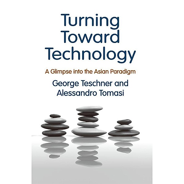 Turning Toward Technology, Alessandro Tomasi