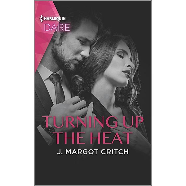 Turning Up the Heat / Miami Heat Bd.3, J. Margot Critch