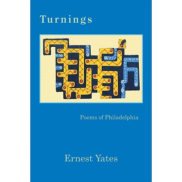 Turnings, Ernest Yates