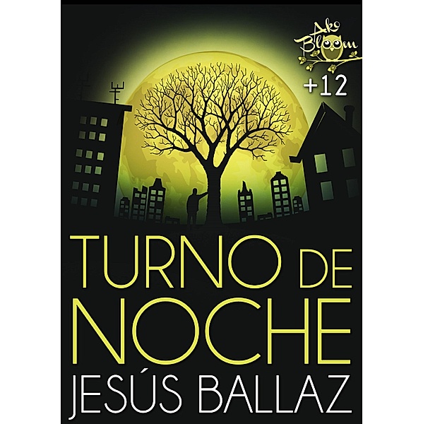Turno de noche, Jesús Ballaz