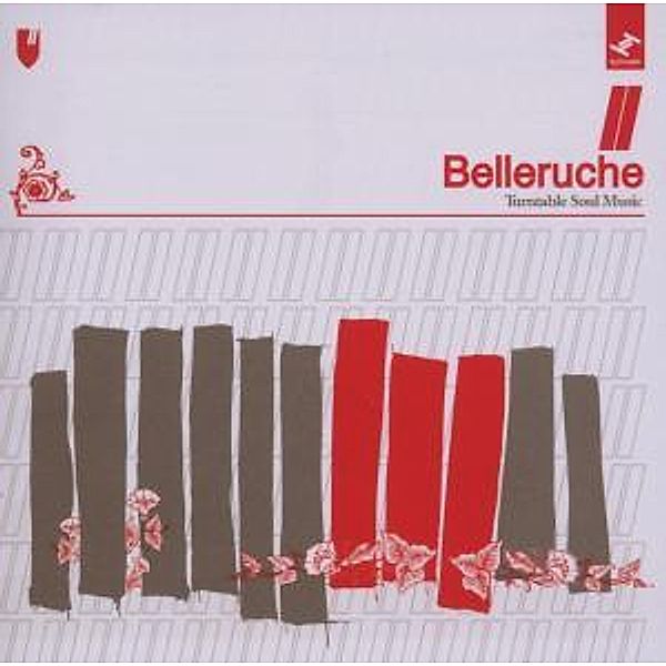 Turntable Soul Music, Belleruche