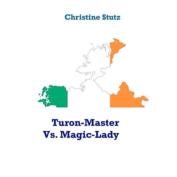 Turon-Master Vs. Magic-Lady, Christine Stutz