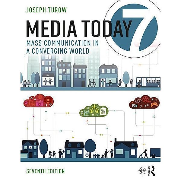 Turow, J: Media Today, Joseph Turow