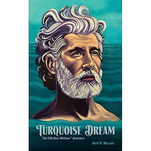 Turquoise Dream, Brett M. Wiscons