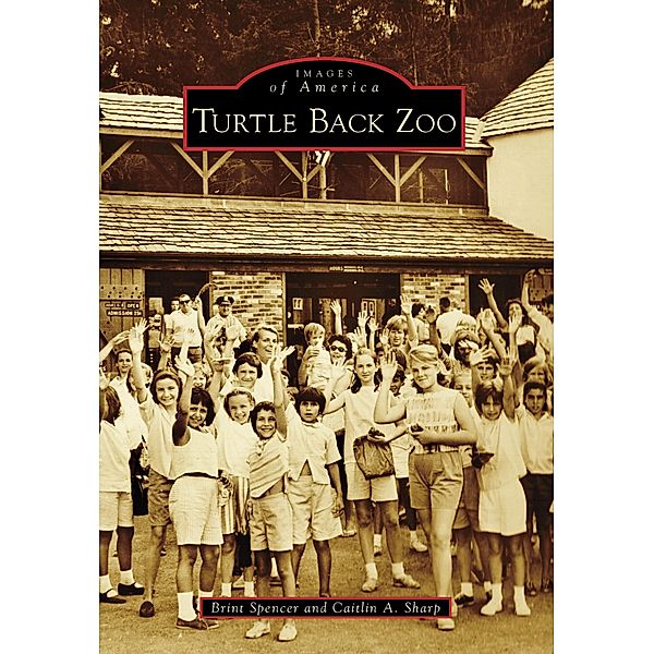 Turtle Back Zoo, Brint Spencer