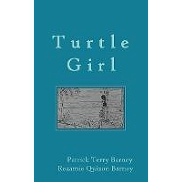 Turtle Girl, Patrick Barney, Rezamie Barney
