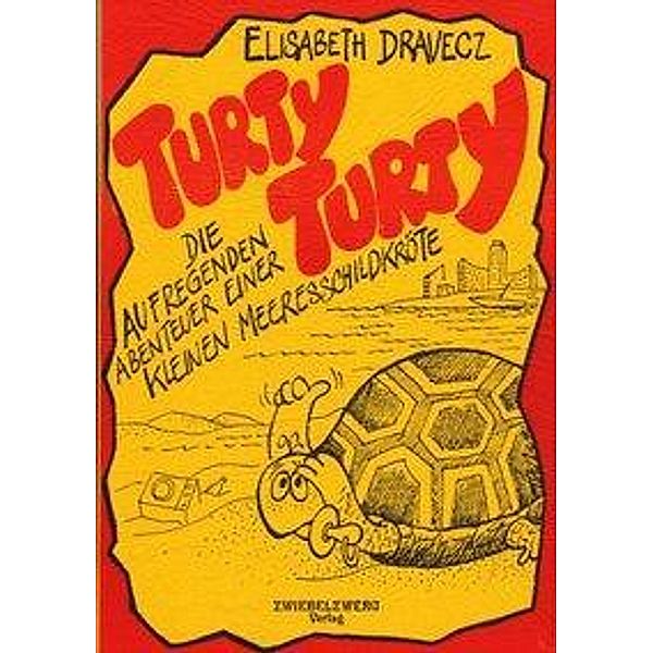 Turty, Turty, Elisabeth Dravecz