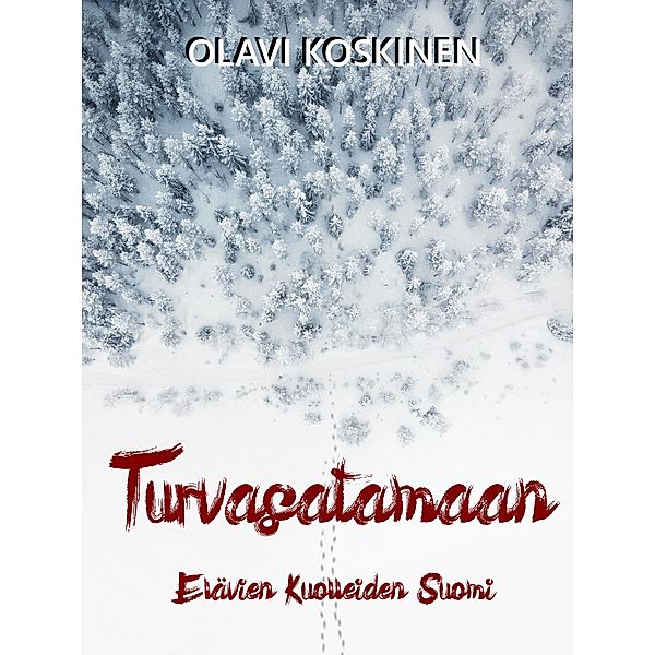 Turvasatamaan, Olavi Koskinen