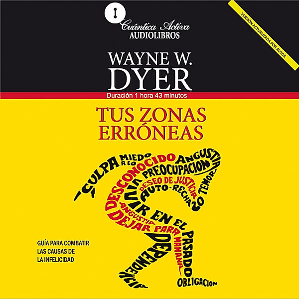 Tus Zonas Erróneas, Wayne W. Dyer