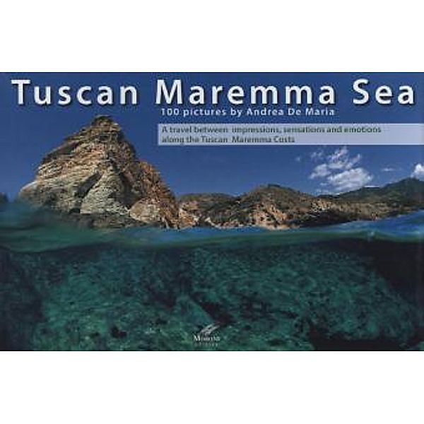 Tuscan Maremma Sea, Andrea De Maria
