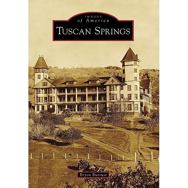 Tuscan Springs, Bryon Burruss