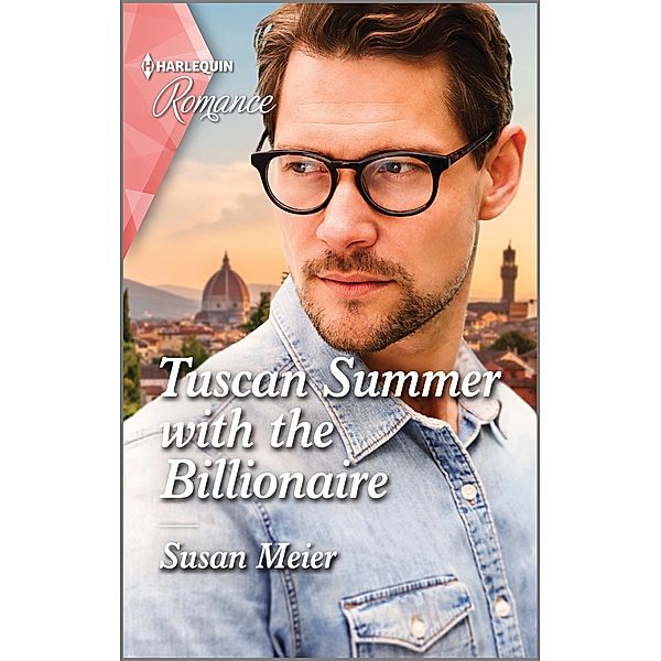 Tuscan Summer with the Billionaire / A Billion-Dollar Family Bd.1, Susan Meier