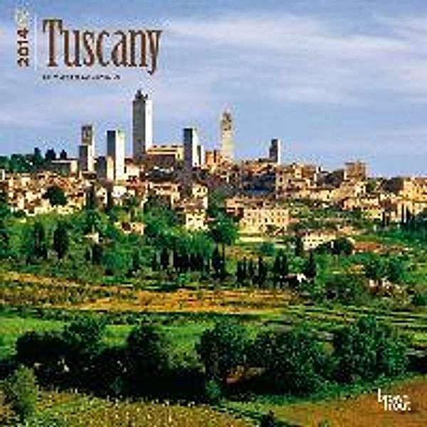 Tuscany Calendar