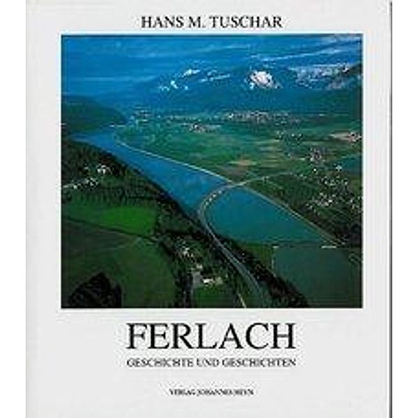 Tuschar, H: Ferlach, Hans M Tuschar