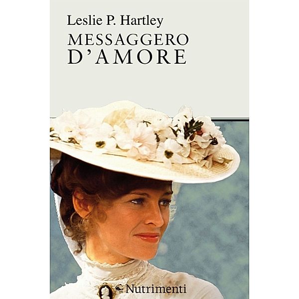 Tusitala: Messaggero d'amore, Leslie P. Hartley