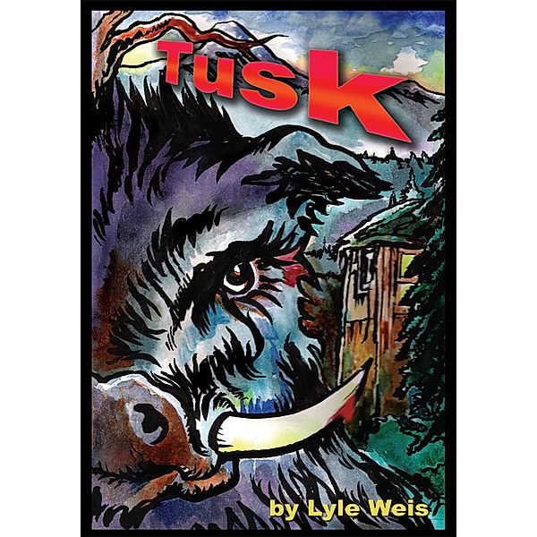 Tusk, Lyle Weis