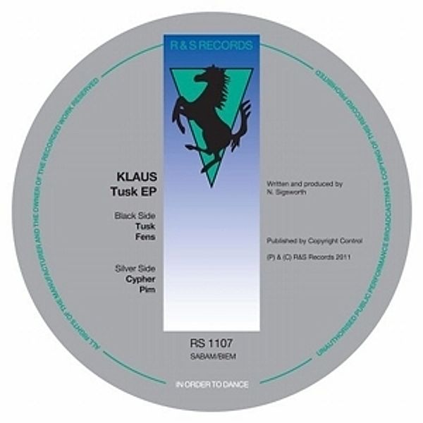 Tusk Ep, Klaus