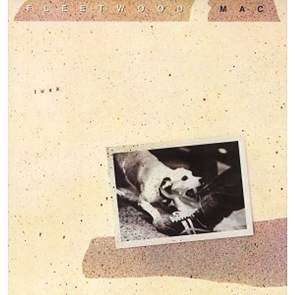 Tusk (Vinyl), Fleetwood Mac