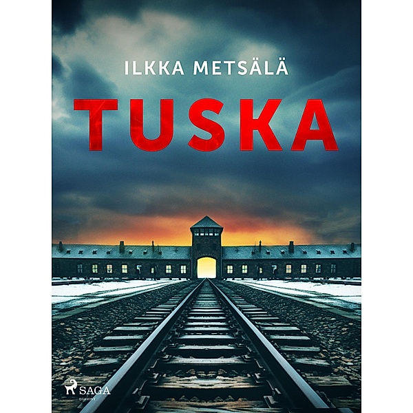 Tuska / Martti Manner Bd.2, Ilkka Metsälä