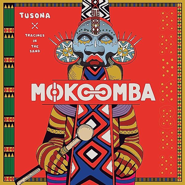 Tusona: Tracings in the Sand, Mokoomba