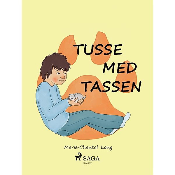 Tusse med tassen, Marie-Chantal Long