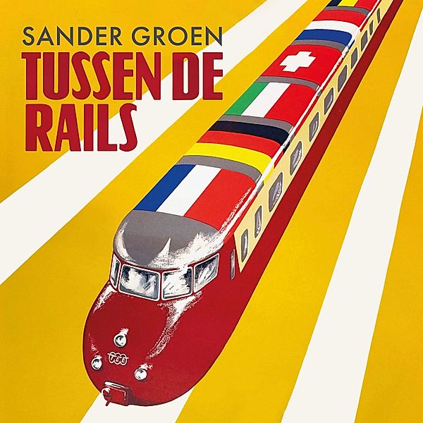Tussen de rails, Sander Groen