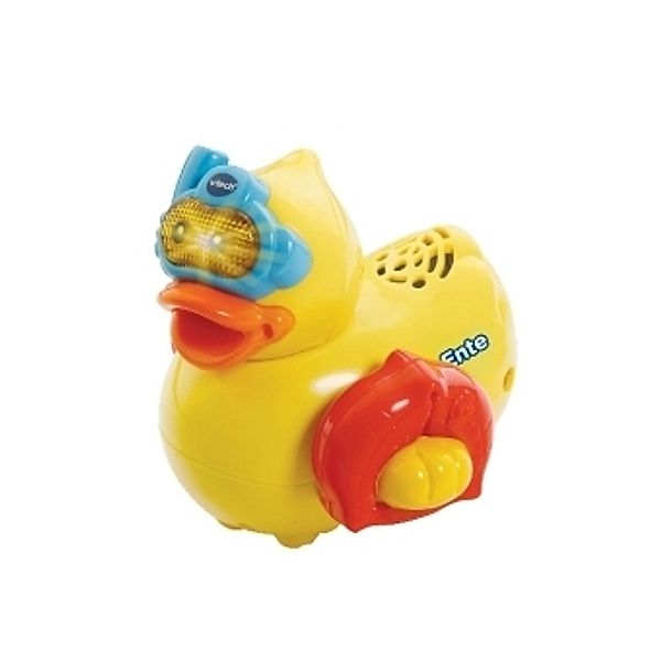 Tut Tut Baby Badewelt - Ente