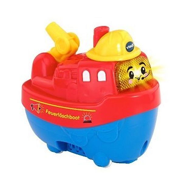 Vtech Tut Tut Baby Badewelt - Feuerlöschboot