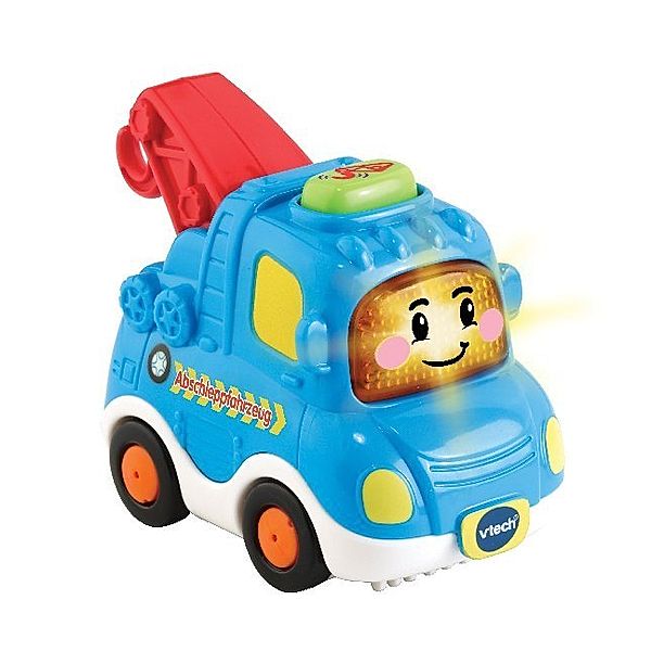 Vtech Tut Tut Baby Flitzer - Abschleppfahrzeug