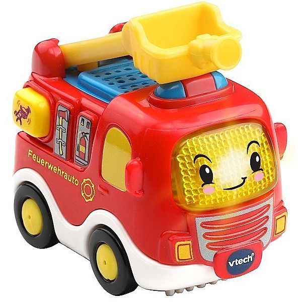 Vtech Tut Tut Baby Flitzer - Feuerwehrauto