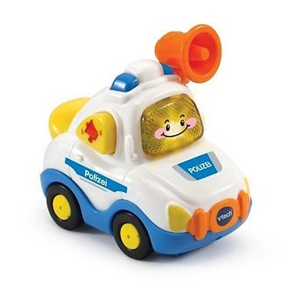 Vtech Tut Tut Baby Flitzer - Polizei