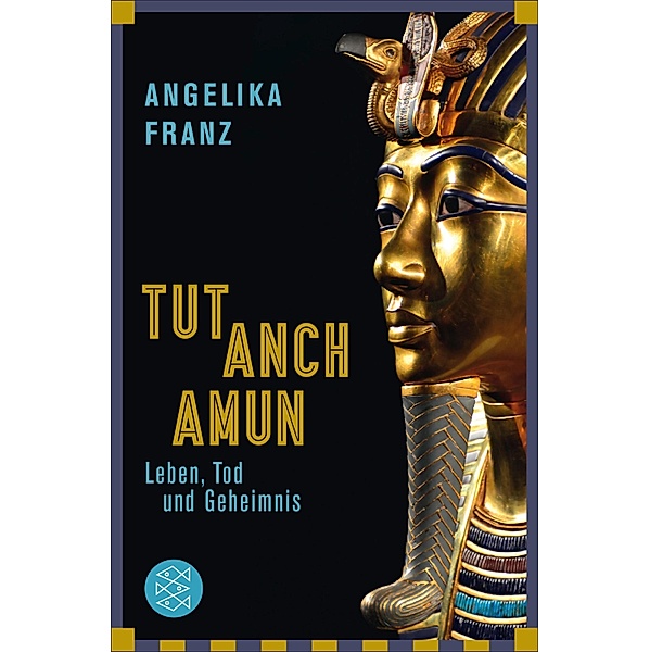 Tutanchamun, Angelika Franz