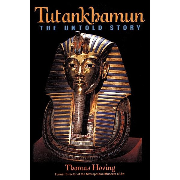 Tutankhamun, Thomas Hoving