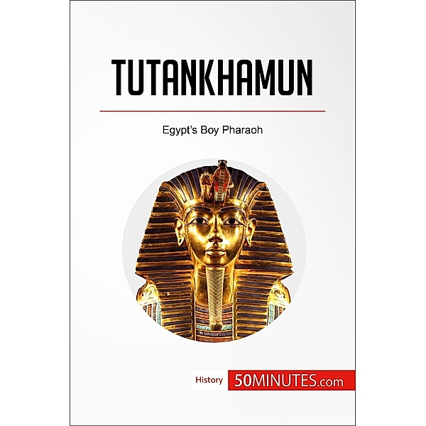 Tutankhamun, 50minutes