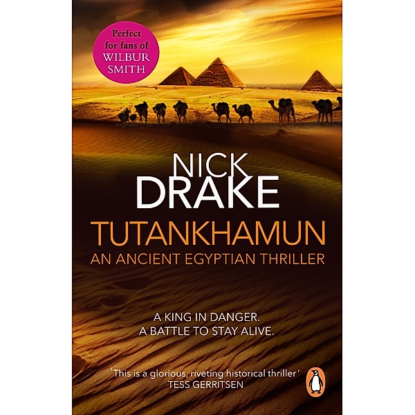Tutankhamun, Nick Drake