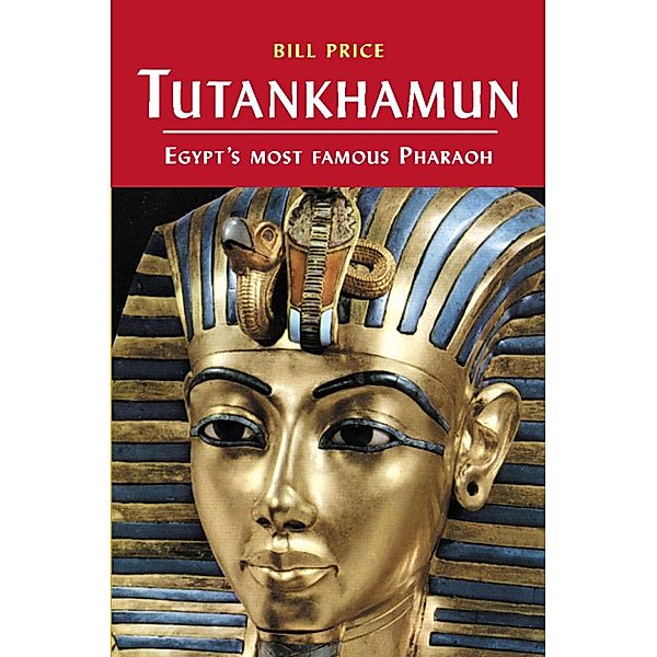 Tutankhamun, Bill Price