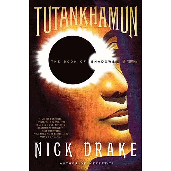 Tutankhamun / Rahotep Series Bd.2, Nick Drake