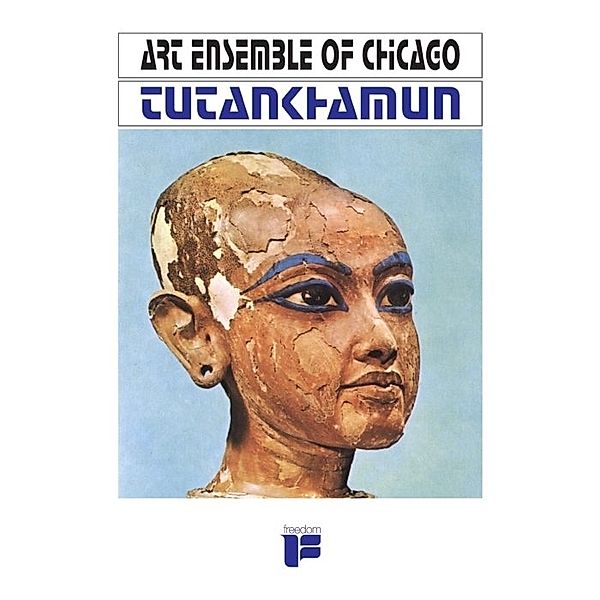 Tutankhamun (Vinyl), Art Ensemble Of Chicago