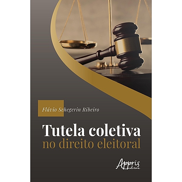 Tutela Coletiva no Direito Eleitoral, Flávio Schegerin Ribeiro