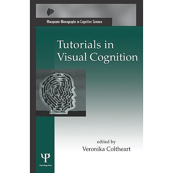 Tutorials in Visual Cognition