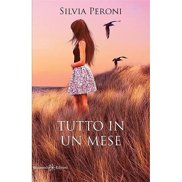 Tutto in un mese / ANUNNAKI - Narrativa Bd.115, Silvia Peroni