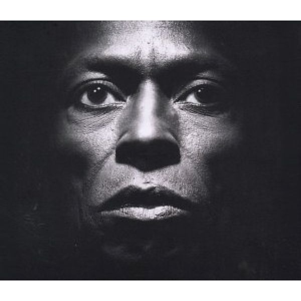 Tutu, Miles Davis