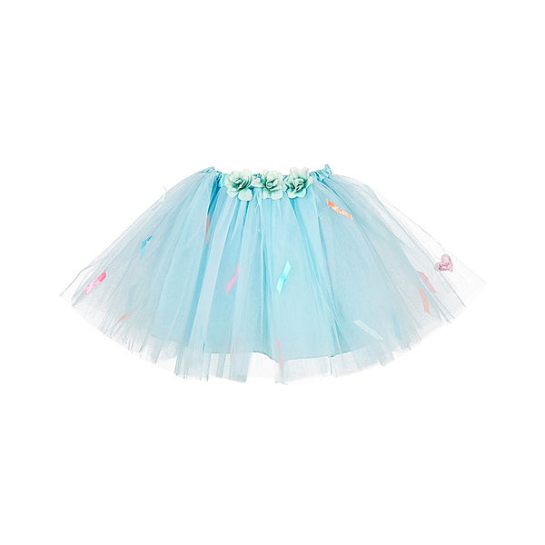 Souza for kids Tutu ANNELISA verstellbar in türkis