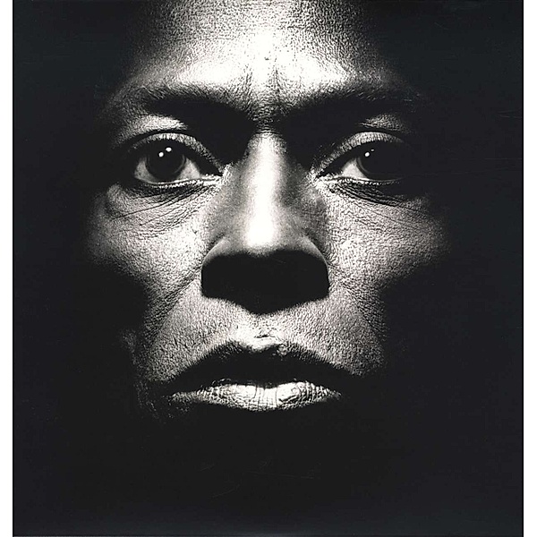 Tutu (Deluxe) (Vinyl), Miles Davis