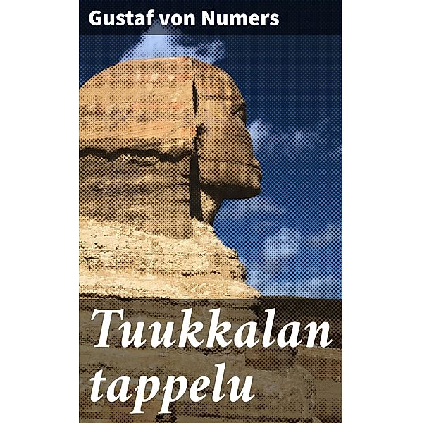 Tuukkalan tappelu, Gustaf von Numers