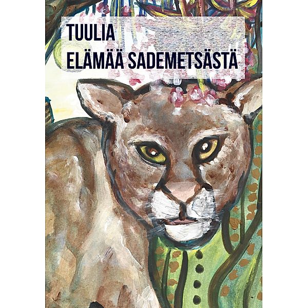 Tuulia / Tuulia Lempinen Bd.1-3/3, Charlene Malpartida