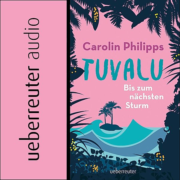 Tuvalu, Carolin Philipps